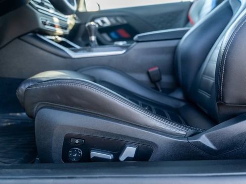 Used 2024 BMW M2 w/ Lighting Package image 23