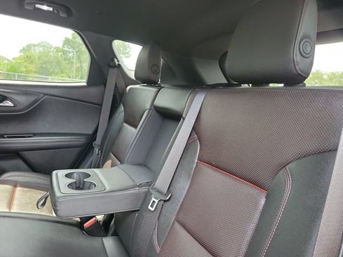 Used 2020 Chevrolet Blazer RS FWD image 11