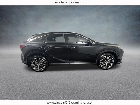 Used 2024 Lexus RX 350 w/ Convenience Package AWD/4WD image 7
