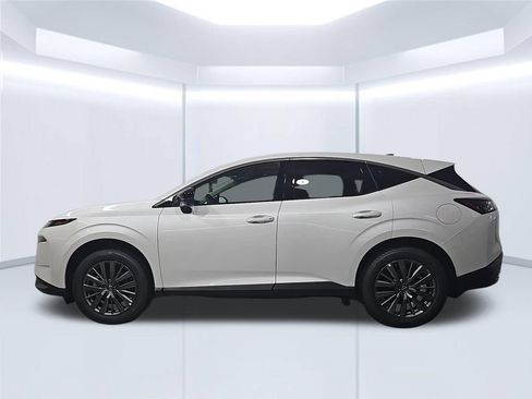 New 2026 Nissan Murano SL AWD/4WD image 2