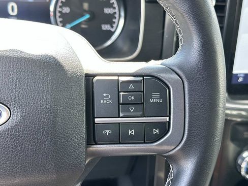 Used 2023 Ford F150 XLT w/ Equipment Group 302A High AWD/4WD image 23