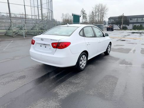 Used 2009 Hyundai Elantra GLS w/ Popular Equipment Pkg 2 image 5