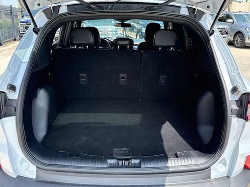 Used 2025 Ford Escape ST-Line FWD image 30