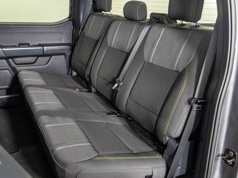 Used 2024 Ford F150 STX image 36