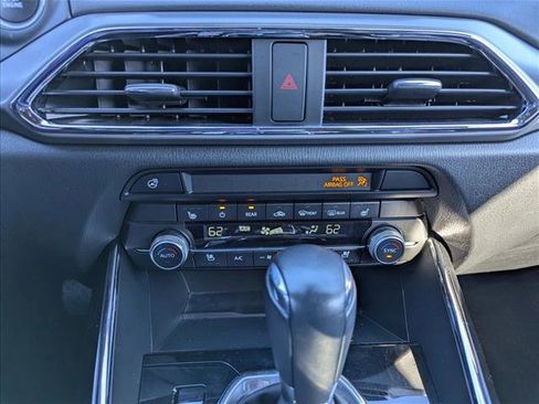 Used 2022 MAZDA CX-9 Grand Touring image 21