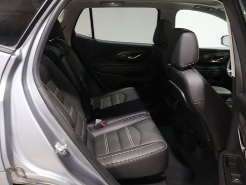 Used 2023 GMC Terrain Denali w/ LPO, Floor Liner Package image 17