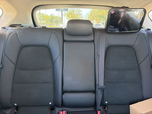 Used 2019 MAZDA CX-5 Touring AWD/4WD image 23