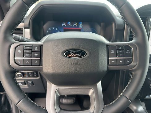 New 2026 Ford F150 Lariat image 17