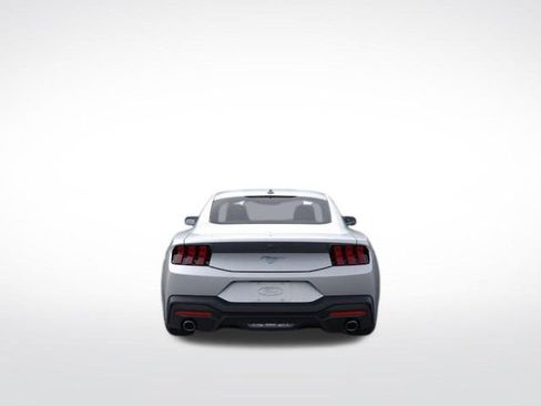 New 2026 Ford Mustang Coupe image 8