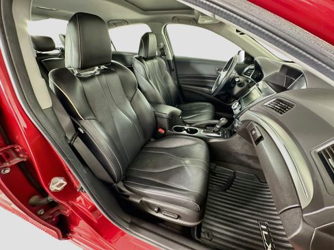 Used 2019 Acura ILX FWD image 31