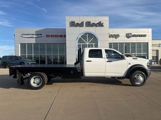 New 2026 RAM 5500 Tradesman w/ Chrome Appearance Group video 1