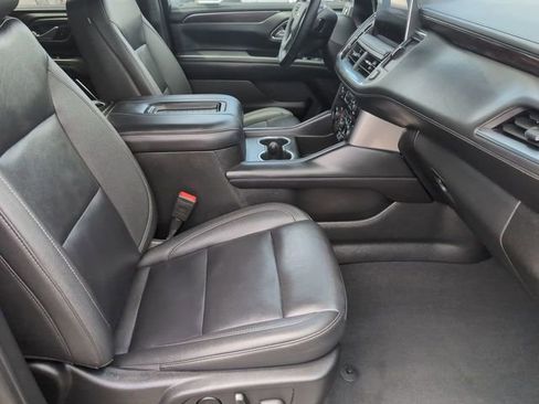 Certified 2024 Chevrolet Tahoe LT RWD image 27