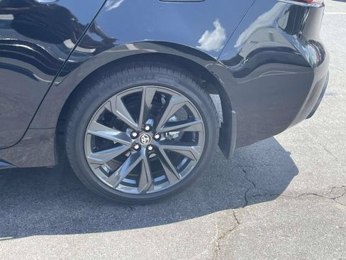 Used 2025 Toyota Corolla SE FWD image 13