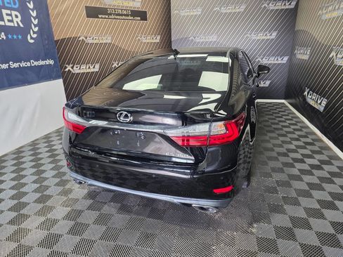 Used 2016 Lexus ES 350 image 13