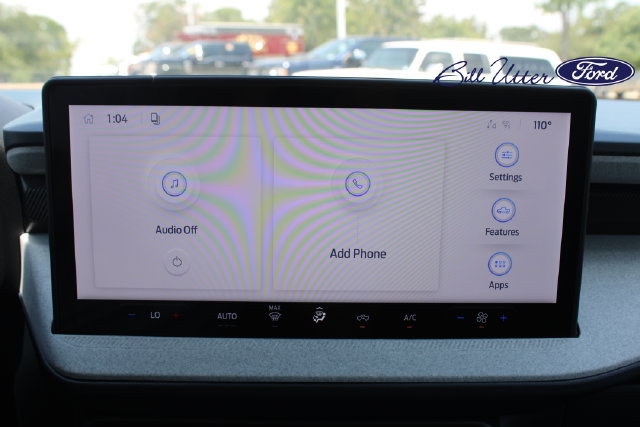 New 2026 Ford Maverick XLT FWD image 13