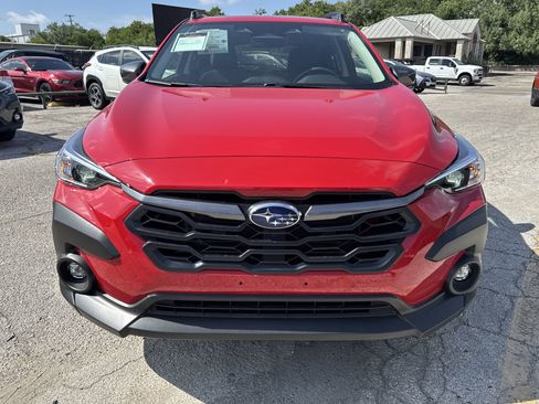 New 2025 Subaru Crosstrek 2.5i Premium image 8