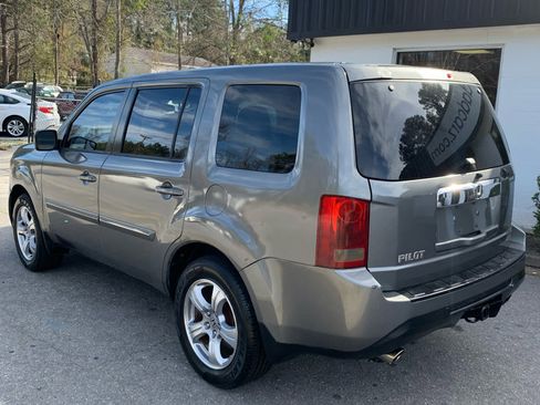 Used 2012 Honda Pilot EX image 6