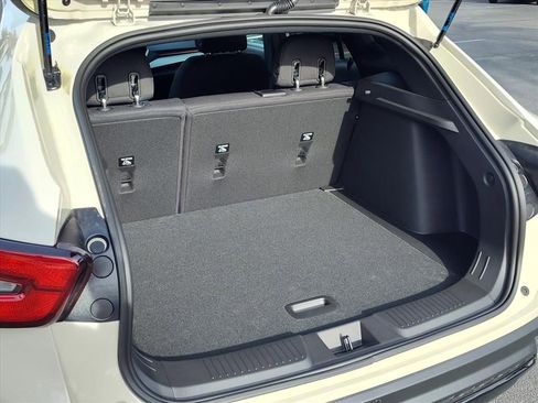 New 2026 Chevrolet Trax RS image 9