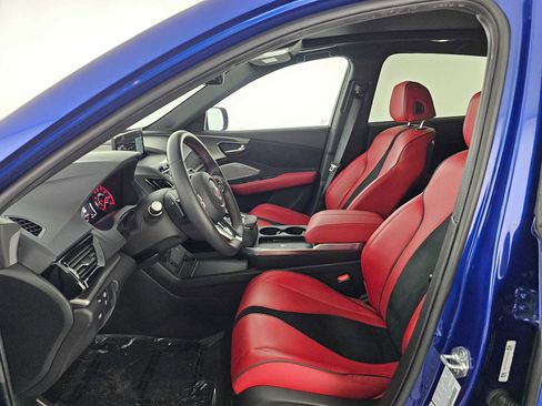 Certified 2025 Acura RDX A-Spec image 20