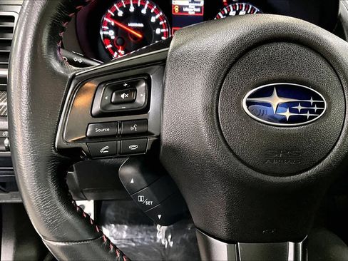 Used 2020 Subaru WRX image 22