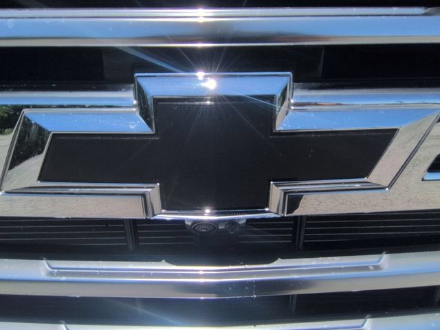 Used 2026 Chevrolet Silverado 3500 High Country w/ High Country Premium Package AWD/4WD image 35