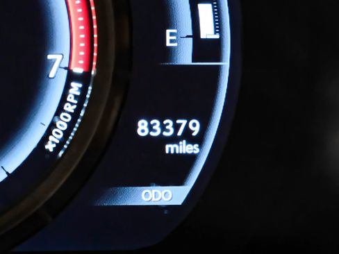 Used 2019 Lexus IS 300 RWD image 60