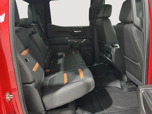 Used 2021 GMC Sierra 1500 AT4 image 24