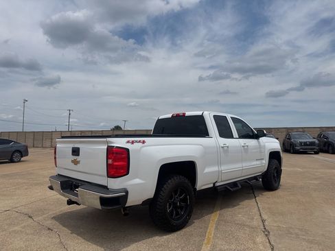 Used 2017 Chevrolet Silverado 1500 LT w/ All Star Edition AWD/4WD image 22