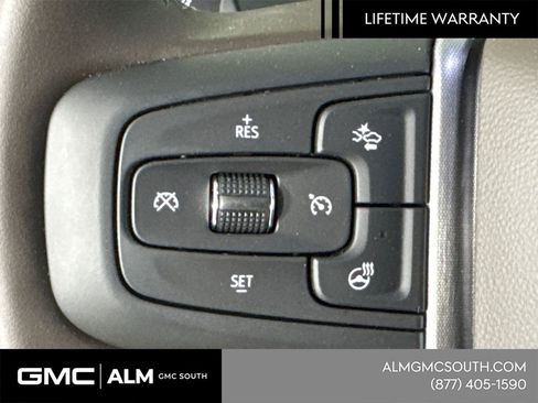 New 2026 GMC Sierra 1500 SLT w/ SLT Premium Plus Package image 27