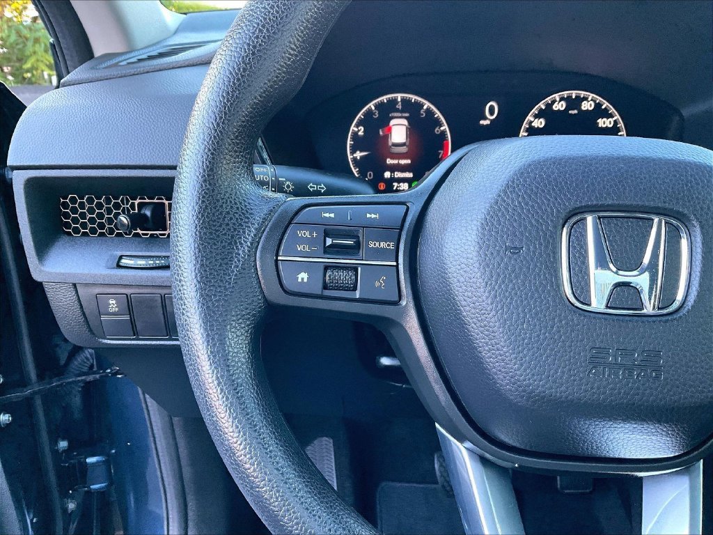 Used 2024 Honda CR-V LX image 22