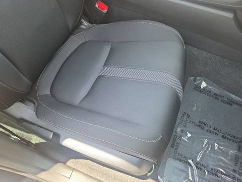 Used 2020 Honda Civic EX image 32