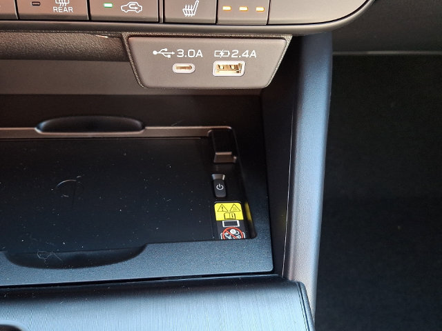 New 2026 Subaru Outback Premium AWD/4WD image 17