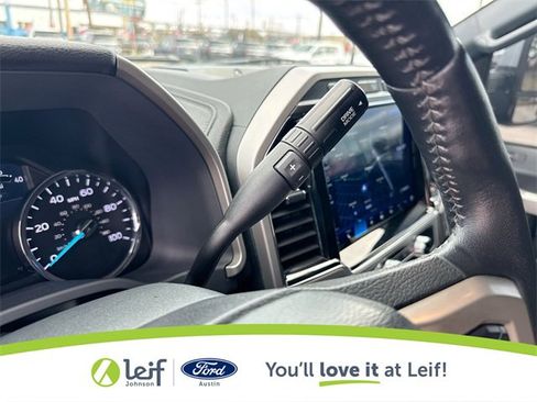 Used 2022 Ford F250 Lariat w/ Tremor Off-Road Package image 26
