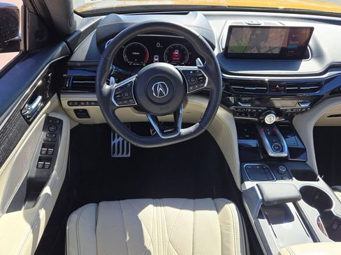 Used 2024 Acura MDX Type S AWD/4WD image 25