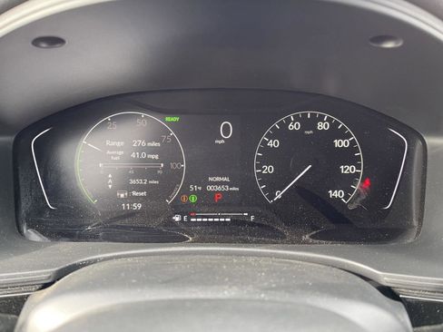 Used 2025 Honda Civic Sport image 7