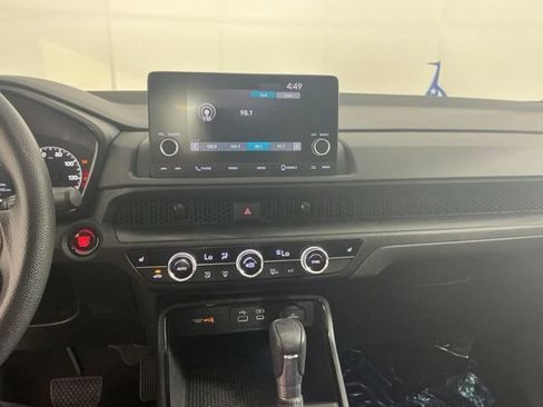 Used 2024 Honda CR-V EX image 20