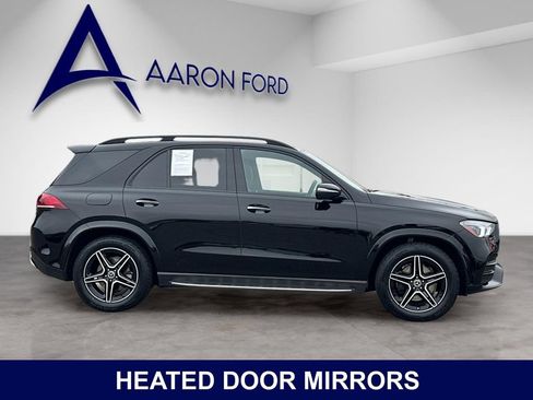 Used 2020 Mercedes-Benz GLE 350 image 8