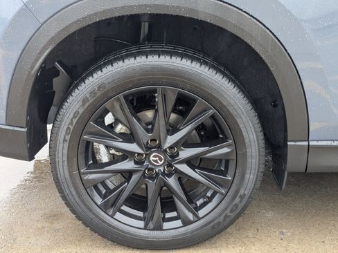 Used 2023 MAZDA CX-5 Carbon Edition image 12