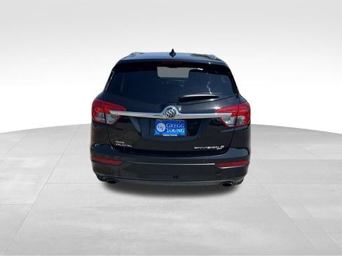 Used 2018 Buick Envision Premium AWD/4WD image 5