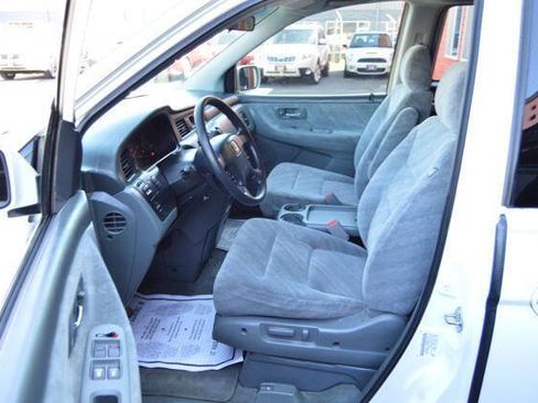 Used 2003 Honda Odyssey EX image 40