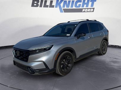 Used 2024 Honda CR-V Sport