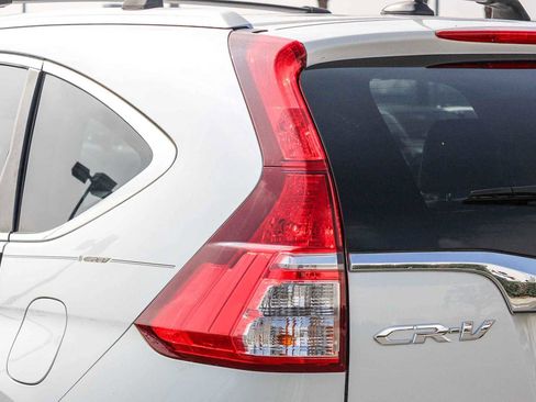 Used 2015 Honda CR-V EX-L image 7