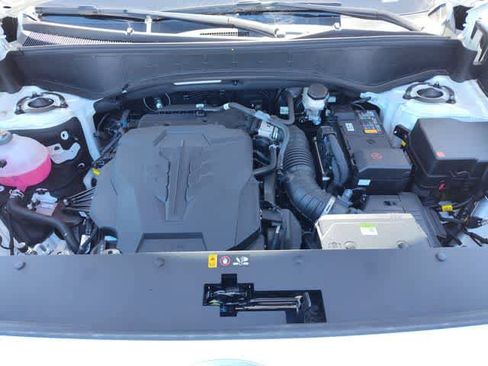 New 2026 Hyundai Palisade SEL FWD image 11