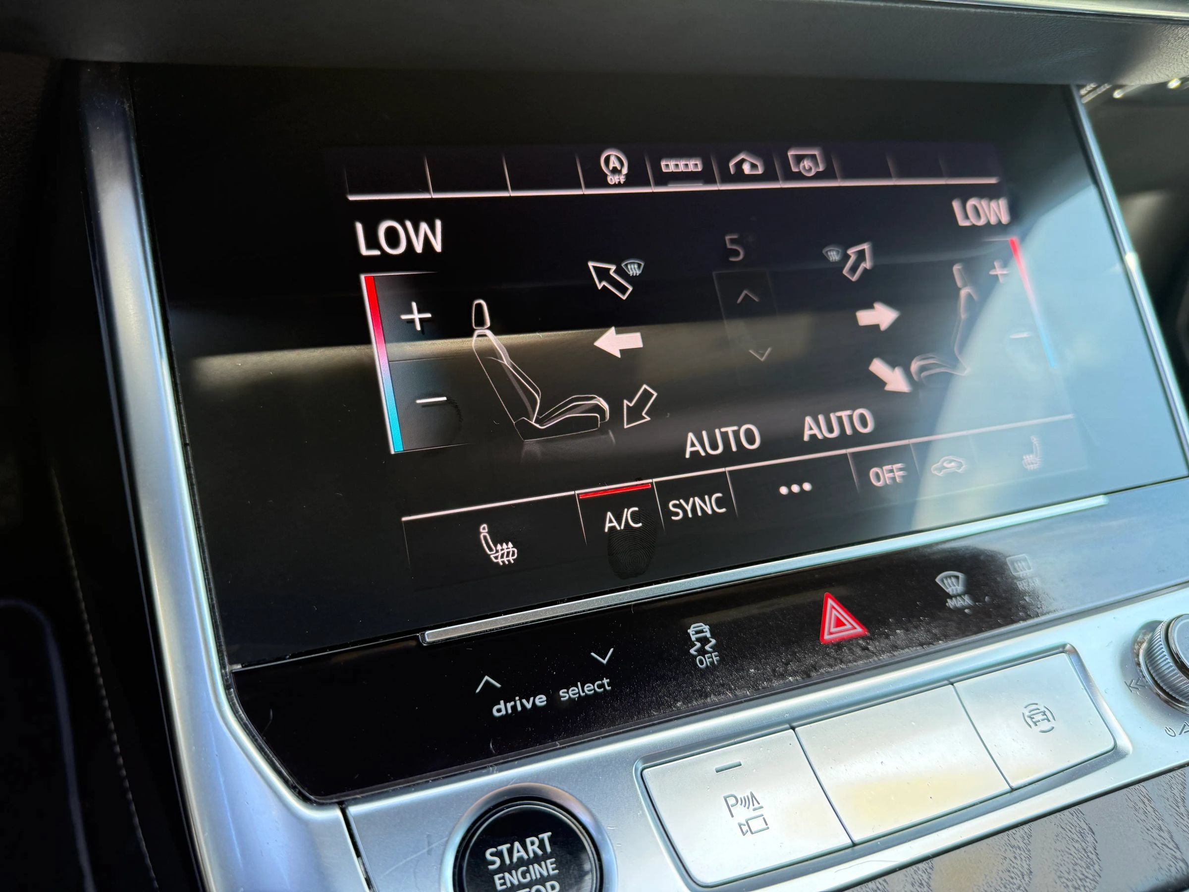 Used 2021 Audi A6 Premium Plus w/ Premium Plus Package AWD/4WD image 31