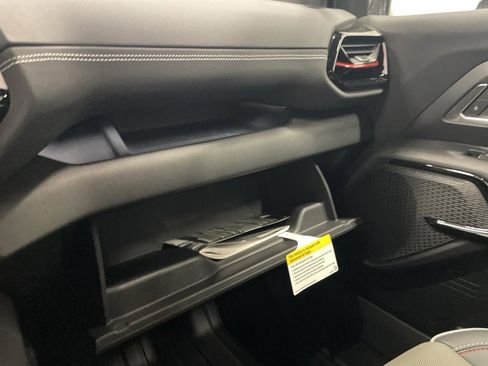 New 2026 Chevrolet Silverado EV Trail Boss w/ Plus Package image 20