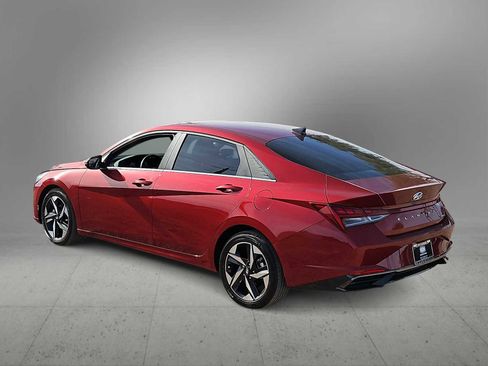 Certified 2023 Hyundai Elantra Limited image 6