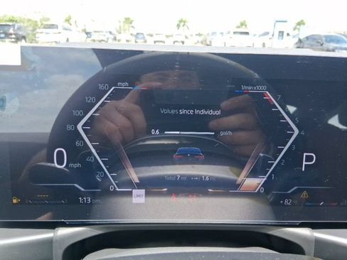 New 2026 BMW 430i Coupe w/ M Sport Package RWD image 7