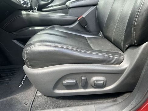 Used 2019 Nissan Murano SL w/ SL Technology Package AWD/4WD image 16