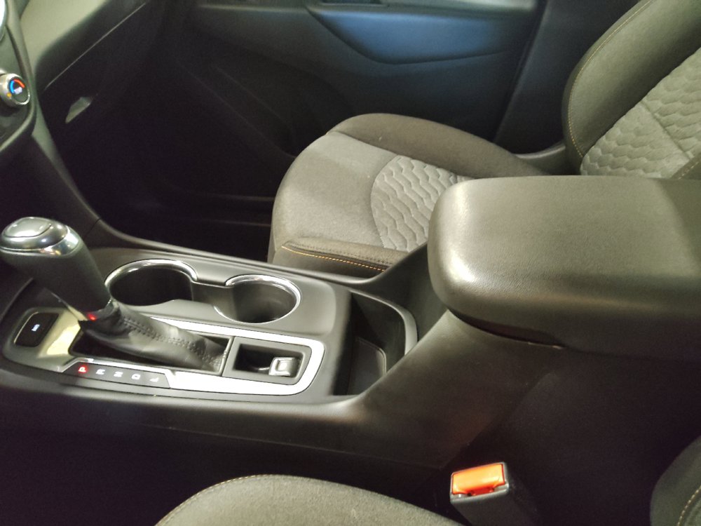 Used 2019 Chevrolet Equinox LT AWD/4WD image 26