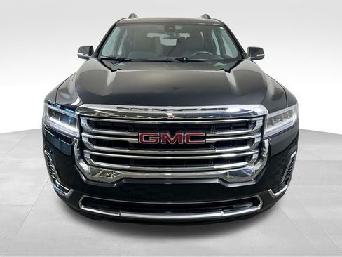 Used 2023 GMC Acadia SLE w/ Driver Convenience Package AWD/4WD image 9